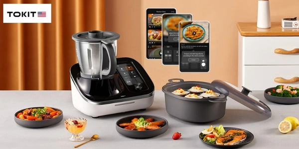 Cooking Robot Pros and Cons: What Do You Know?