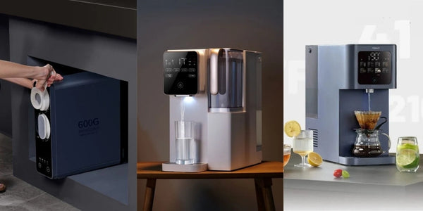 The 5 Best Water Filters of 2025: Related Reviews