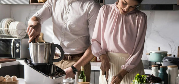 Top 5 All-in-One Kitchen Appliances for 2024