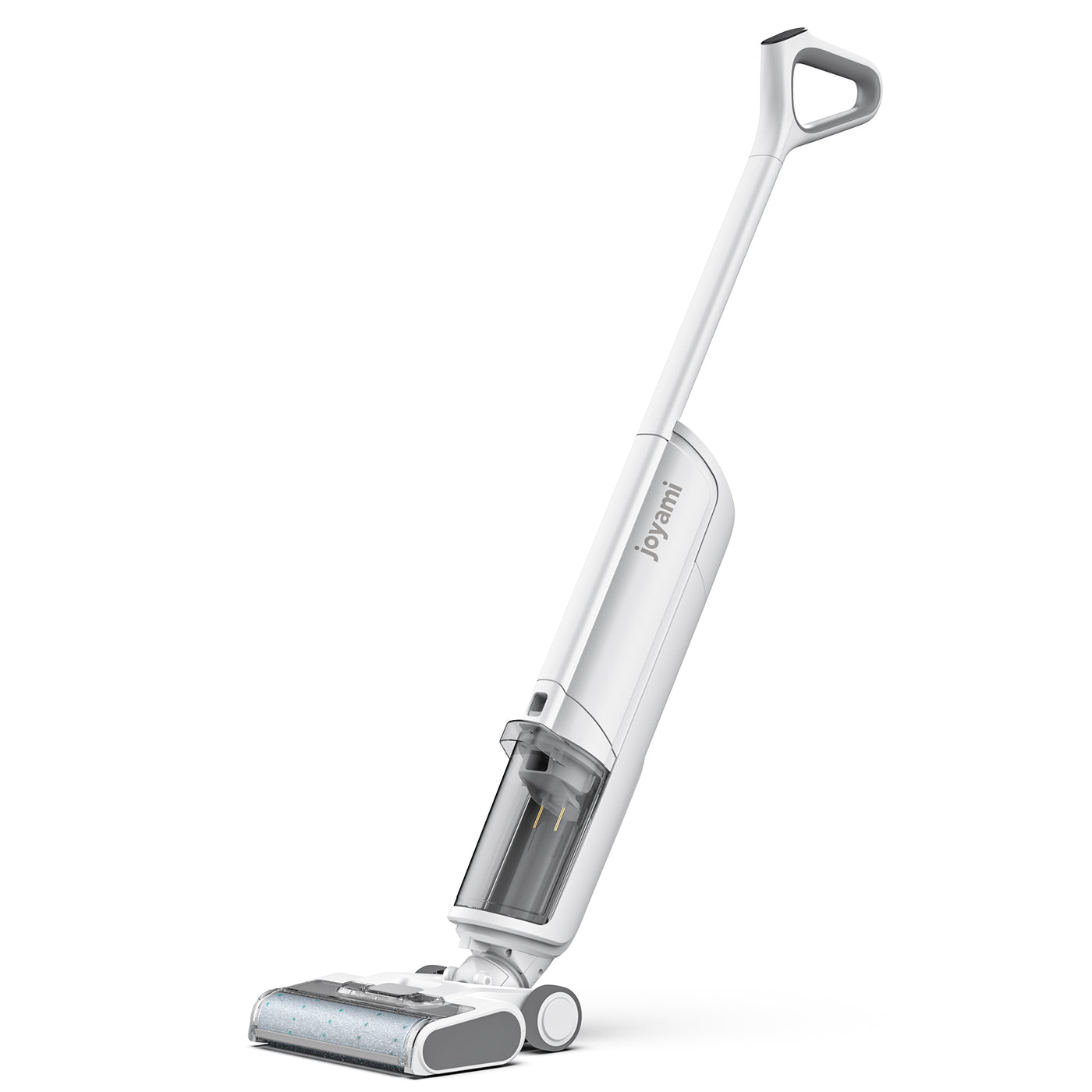 Cordless Wet-Dry Vacuum Cleaner JW2