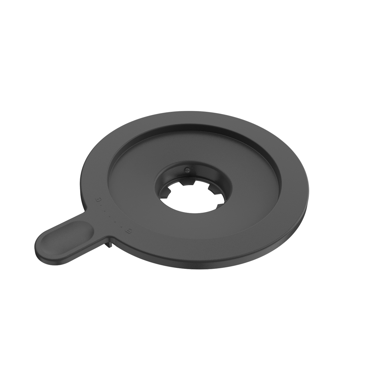 Mixing Bowl Lid